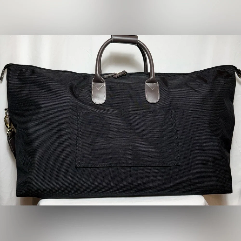 BRIC’S Nylon Travel Bag - Picture 2 of 4